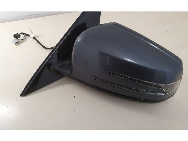 Zpětné zrcátko  Mercedes-Benz E W212 2010  A2128100116  