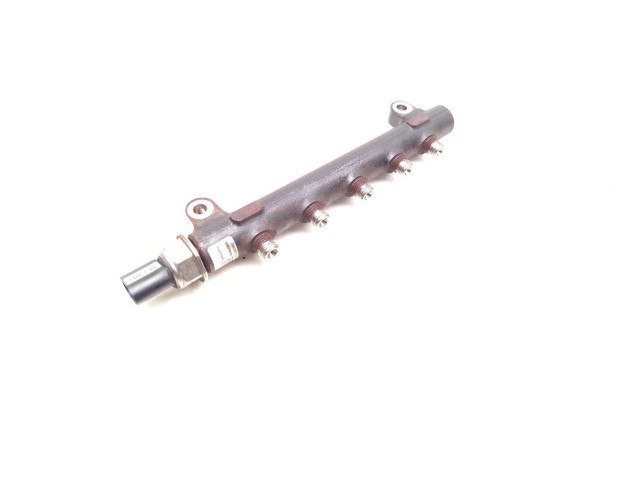 Топливная рампа 96868901, R9144Z300A   Chevrolet Orlando   для двигателя LNP