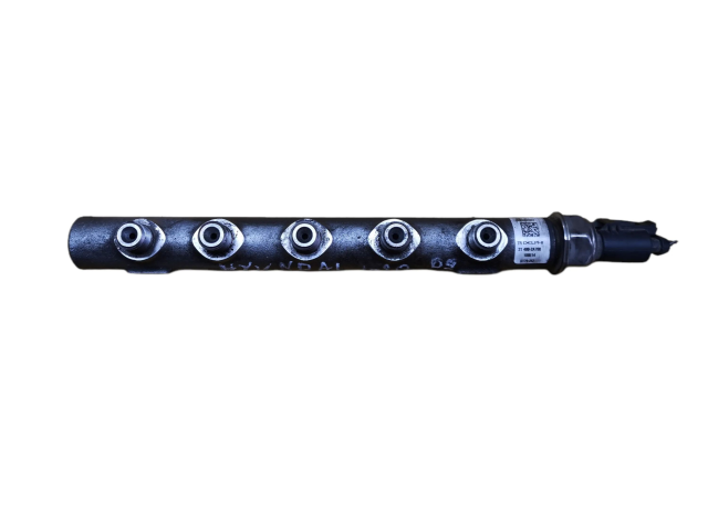 Vstřikovací lišta 314002A700, 9307Z528A   Hyundai i20 (PB PBT)  pro naftový motor 1.4  