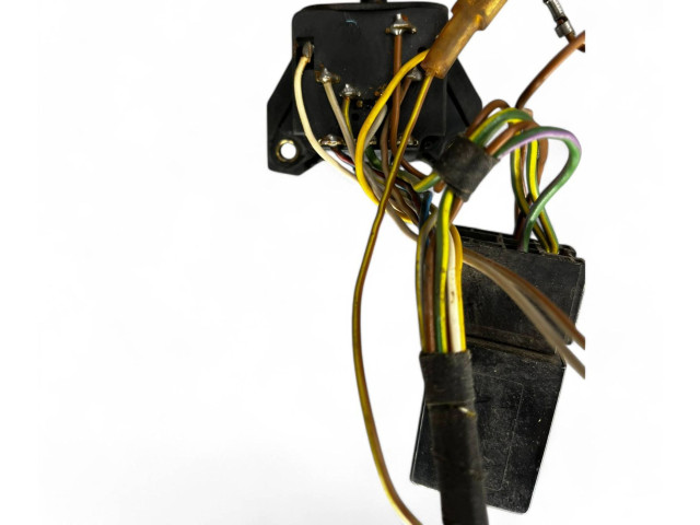 Переключатель дворников 61311375828, 1375828   BMW 3 E30