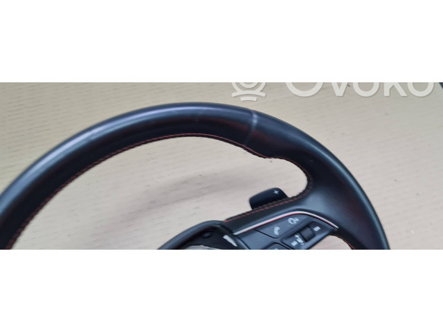 Volant Audi Q5 SQ5 2019 80A419091AF, 2505928847  