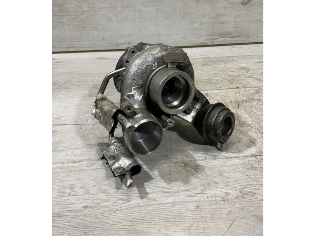  Турбина BMW M6  7846919, MGT2260DSL   для двигателя S63B44B      