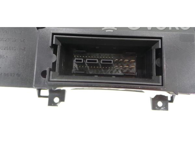 Панель приборов A2C53023102, 1K8920870F   Volkswagen Scirocco       