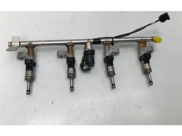 Комплект форсунок PXK913250, 17D0555    Mazda CX-60   