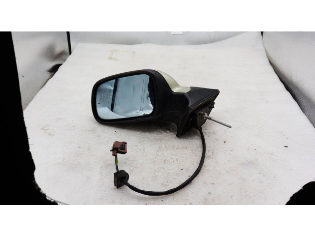 Zpětné zrcátko  Peugeot 407 2005  E9024145, E9014145  