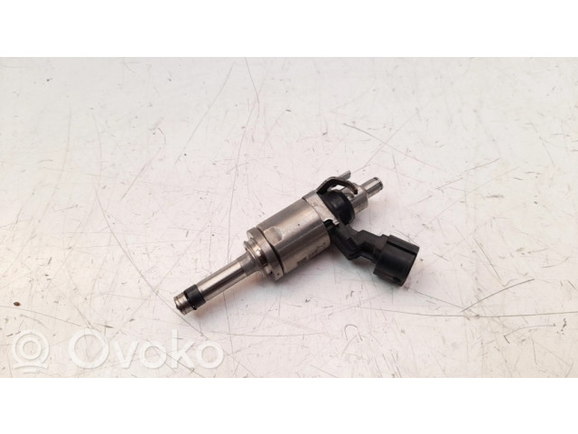 Vstřikovač 166005721R, 05U13   Renault Megane IV  pro benzínový motor 1.2  