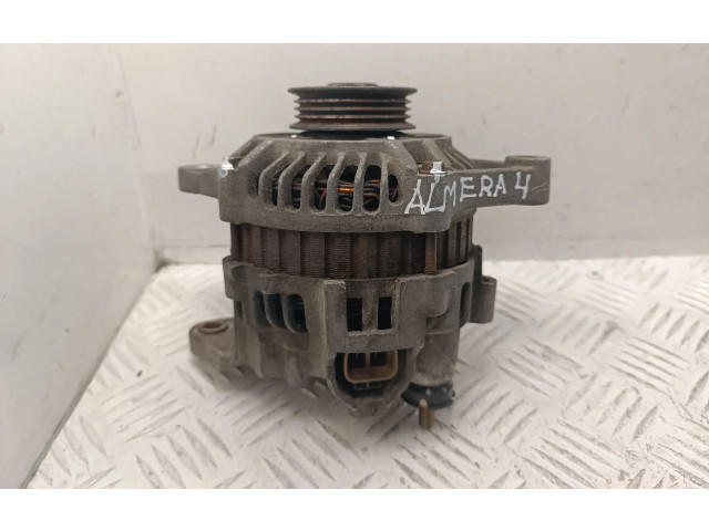 Генератор 231000M010, A5T06891B   Nissan Almera      