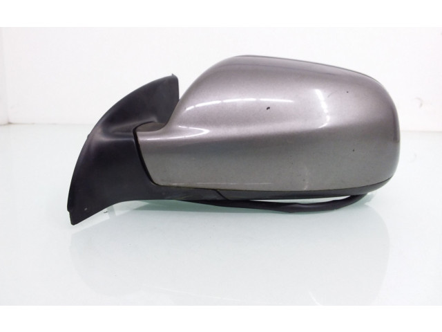 Zpětné zrcátko  levé Peugeot 307 2006  96577210  