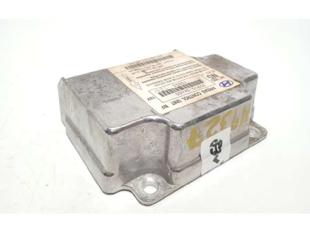Блок подушек безопасности 959103K400   Hyundai Sonata