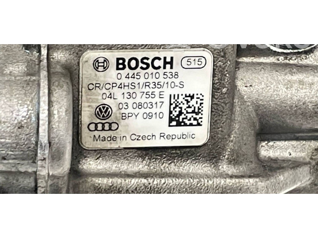 Vstřikovací čerpadlo 04L130755E, 28868   Skoda Kodiaq    DFGA 