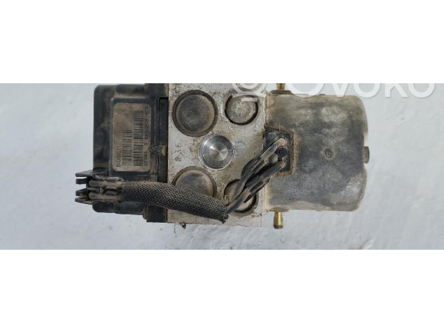 Блок АБС 0273004406   Renault  Espace III  1997 - 2003 года