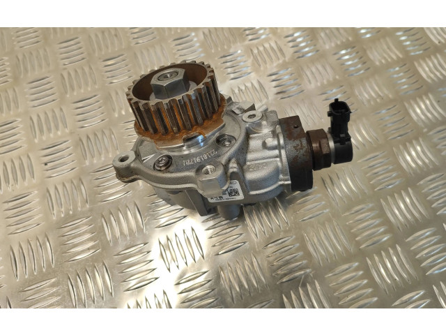 Vstřikovací čerpadlo 9817903080, 0445010761   Peugeot 308    DV5RC_YHZ 