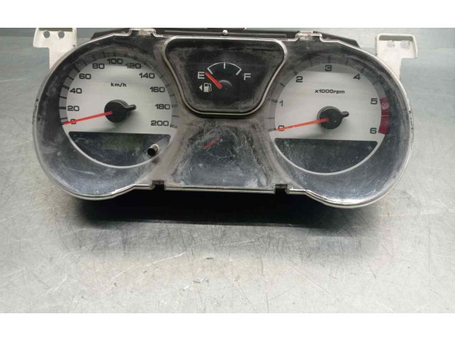 Přístrojová deska  Suzuki Ignis 2004 3410086GC0, 341006GC  