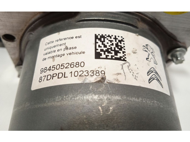 Jednotka ABS 9827551180, 9845052680   Peugeot 3008 II 2023