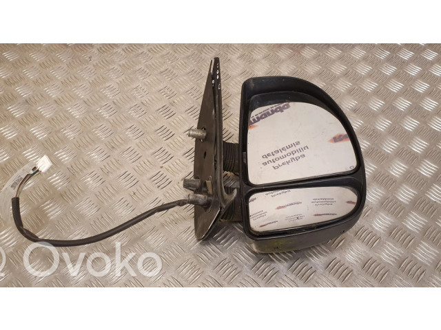 Зеркало электрическое     правое    Citroen Jumper  1994-2001 года   