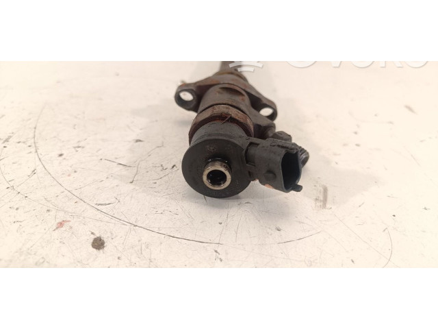Vstřikovač 0445110297   Peugeot 407    9HZ 