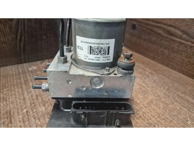 Jednotka ABS 00517364260, 0265900317   Citroen Jumper 2006