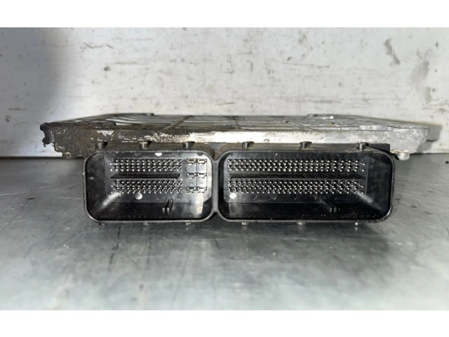 Řídící jednotka MB2757001011   Opel Astra J 