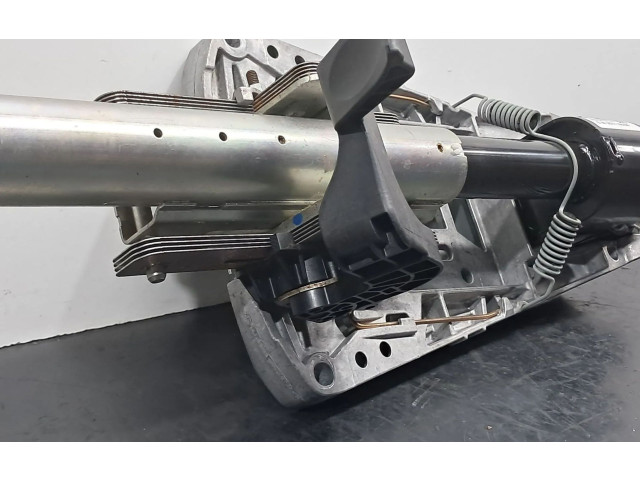 Руль A2044604516, 204460310    Mercedes-Benz CLK C207 A207  OM 642.836 