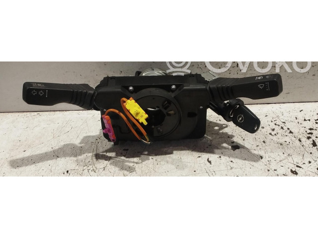 Řídící jednotka 8980028953, 8980028953   Opel Astra H 2008