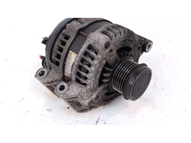 Генератор 04801624AD, 4210000770   Chrysler Town & Country V 3.6     