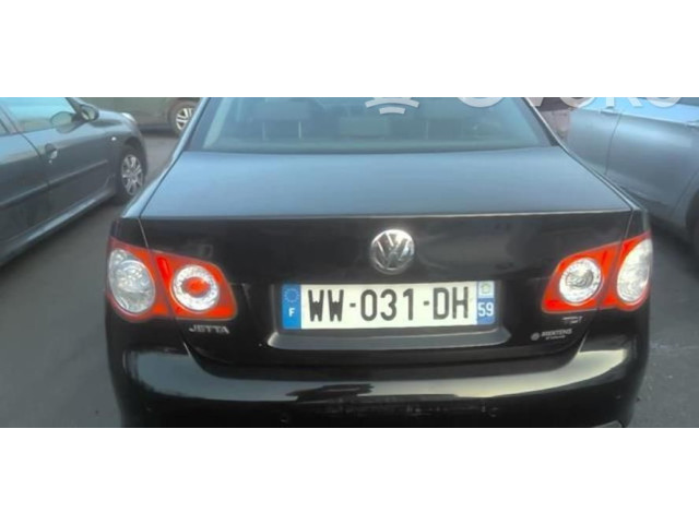 Zpětné zrcátko  Volkswagen Jetta V 2024  1K1857508DB9B9  