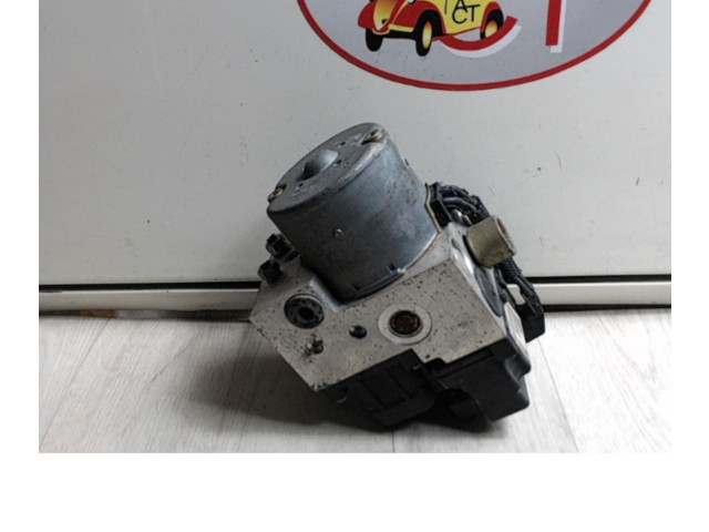 Jednotka ABS 93172000, 93172000   Opel Monza A2 2002