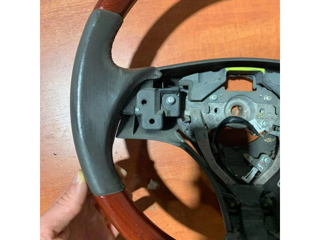 Руль Lexus ES 250 - 300 - 330   4518433110      