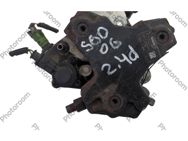 Vstřikovací čerpadlo 0445010111, 30756125   Volvo S60    D5244T4 