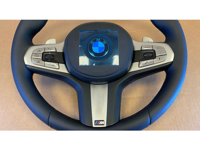 Volant BMW 7 G11 G12 2016 32308008179, 32307855724  
