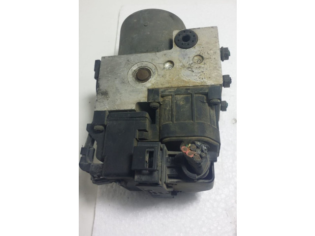 Блок АБС 0265216555, 0265216555   Renault  Megane I  1995 - 2002 года