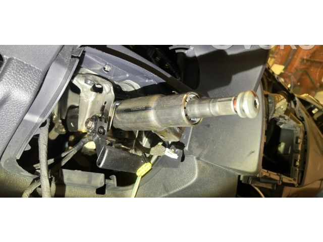  рейка  Колонка рулевая 488102309R   Dacia Sandero  -  года