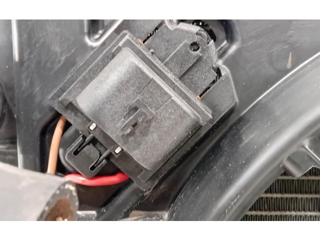 Комплект радиатора 95298575, 95298575   Opel Mokka 2012