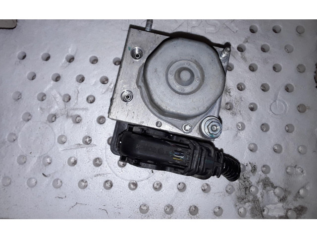 Jednotka ABS 0265956012, 0265956012   Nissan Micra 2011