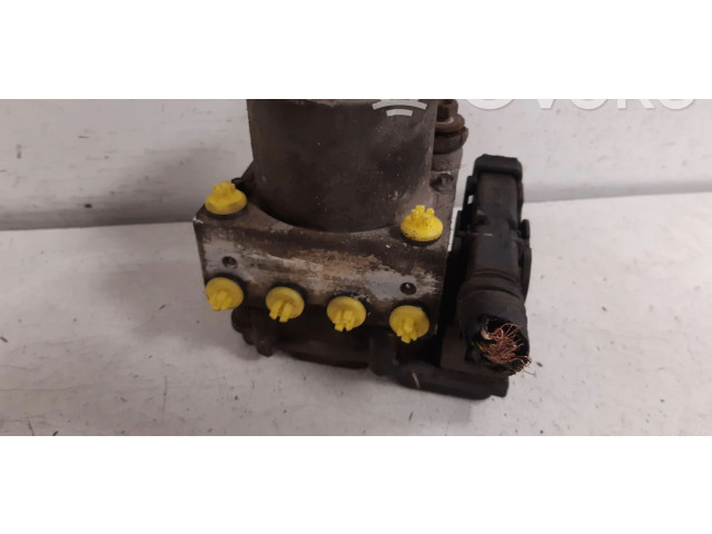 Jednotka ABS 589101C310, 0265234357   Hyundai Getz 2005