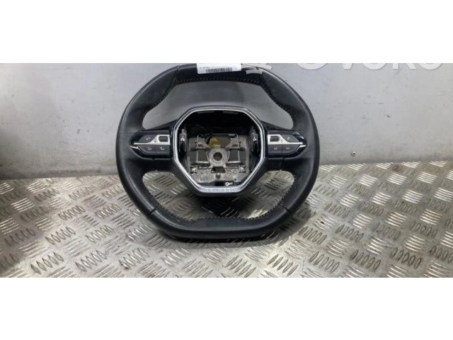 Volant Peugeot 3008 II 2020   