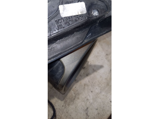 Zpětné zrcátko pravé Volkswagen PASSAT B6 2008  3C0857934  