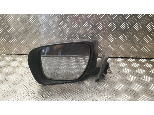 Zpětné zrcátko  levé Mazda 5 2007  012284  