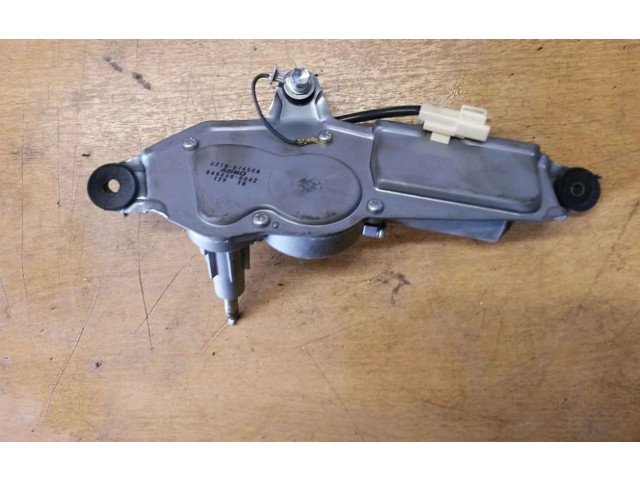 Моторчик заднего дворника G21B67450A, G21B67450A    Mazda MX-6