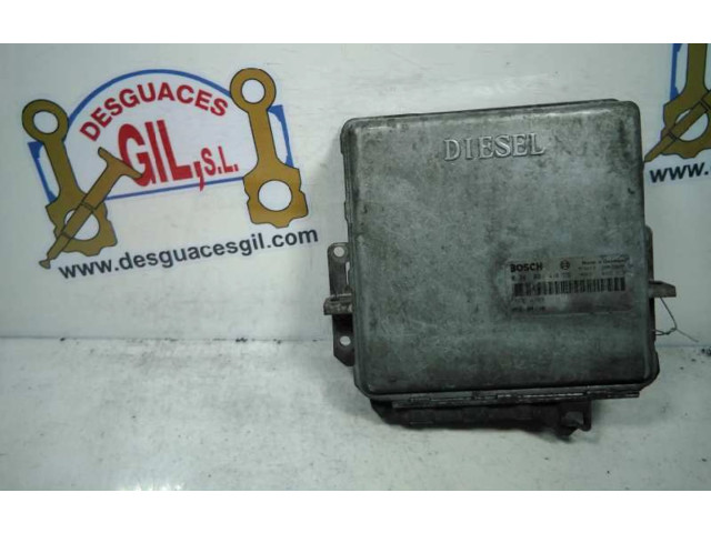 Řídící jednotka MSB100490, 43764   Rover Rover 1995