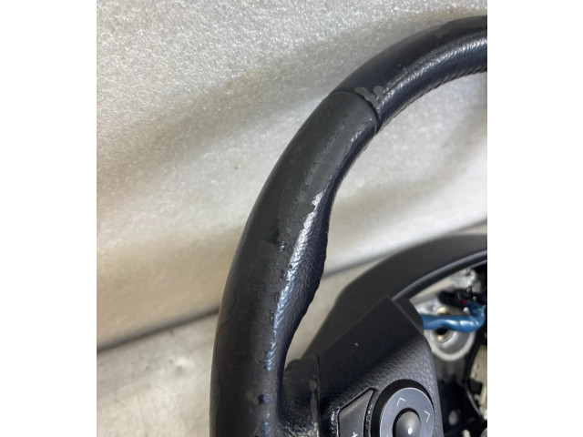 Volant Toyota RAV 4 (XA40) 2018 DOTOYOTARAV4IV4  