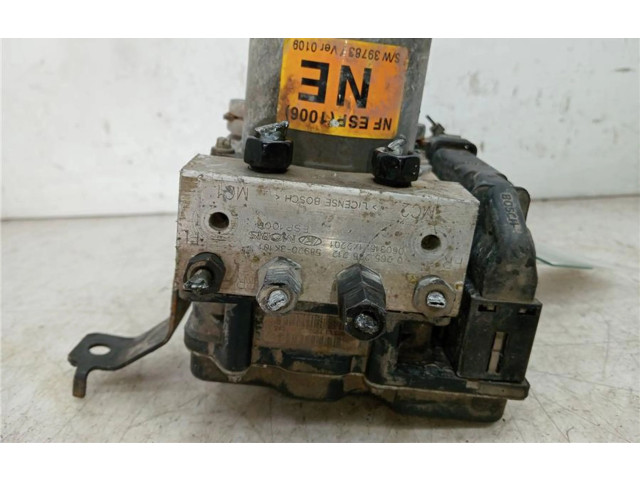 Jednotka ABS 0265235212, 0140001   Hyundai Sonata 2006
