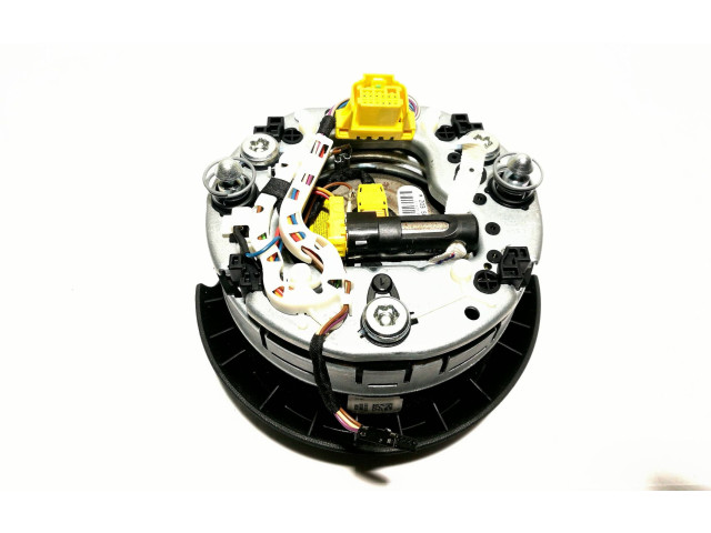 Подушка безопасности водителя 4G0880201F, 4G0880201F6PS   Audi A6 S6 C7 4G