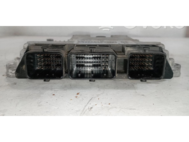 Řídící jednotka 0281014232   Suzuki SX4 