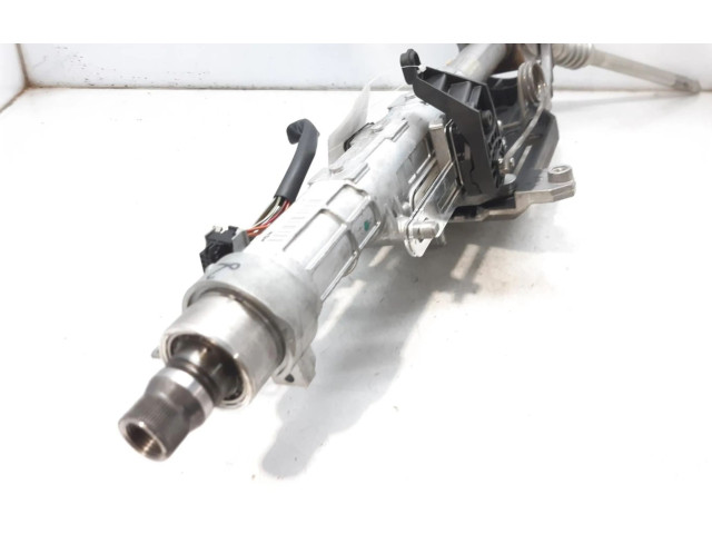 Руль Mercedes-Benz CL C215  2000 - 2006 года A2514600616      