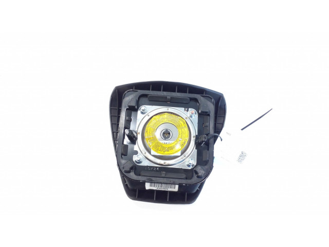 Подушка безопасности водителя 96809649A, 07200136   Chevrolet Captiva