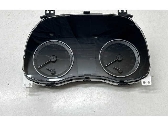 Přístrojová deska  Hyundai Tucson TL 2020 94033D7AB0  