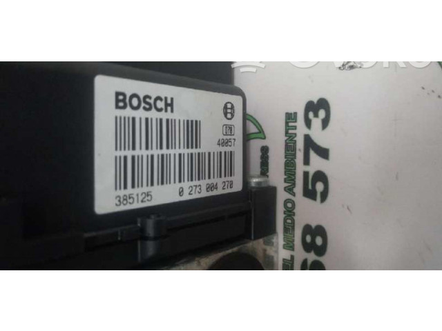 Jednotka ABS 0265216543   Peugeot 406 