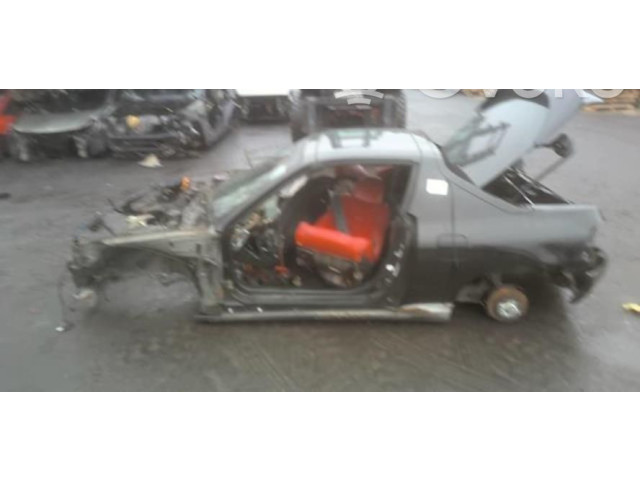 Ручка стеклоочистителей NT   Honda CRX