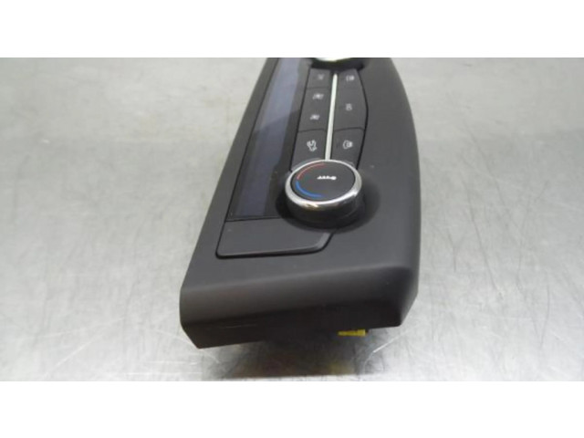 Блок управления климат-контролем 275100753R   Renault Kadjar